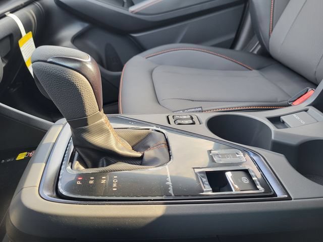 New 2026 Subaru Crosstrek 2.5i Limited AWD/4WD image 11