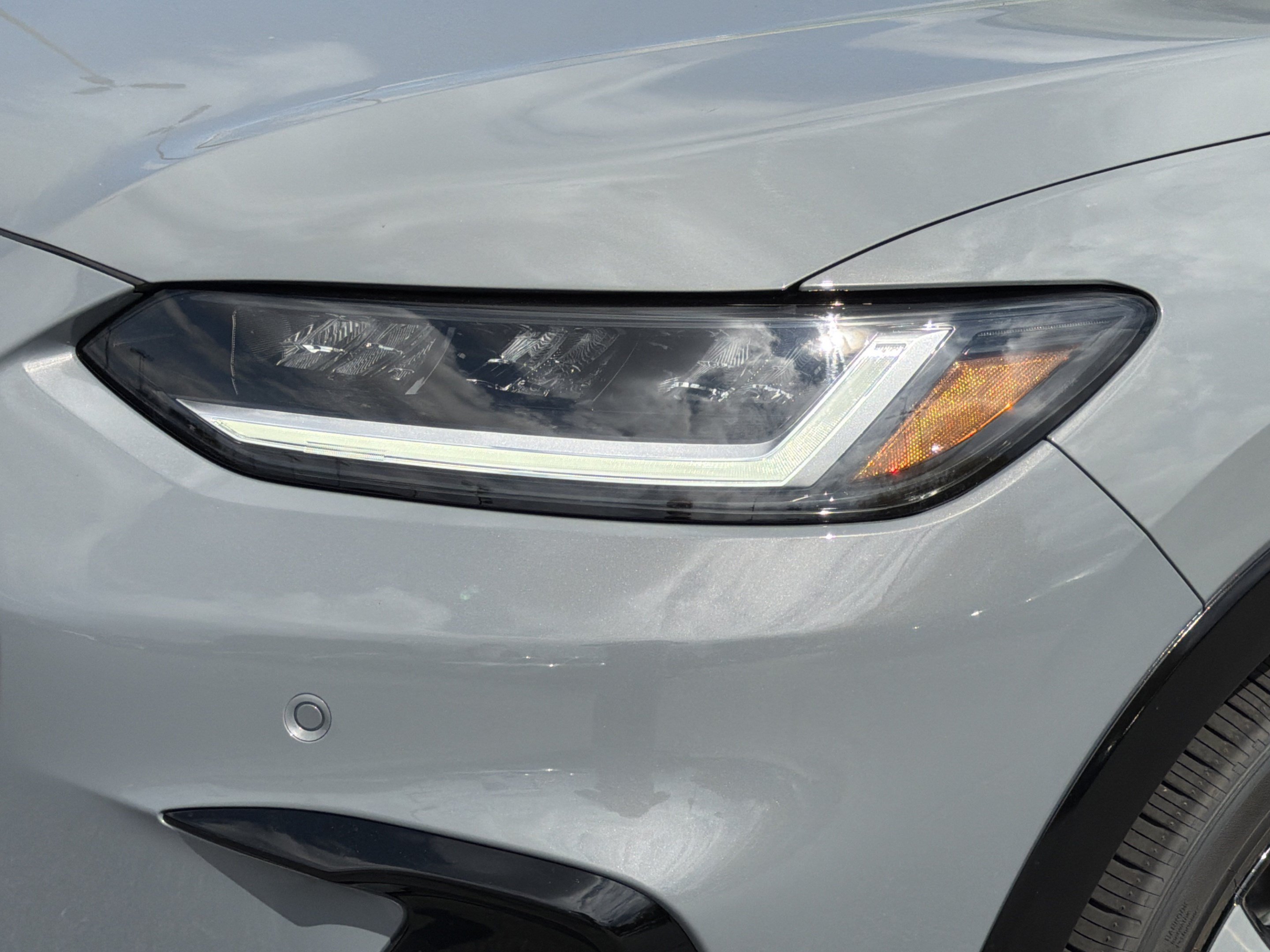New 2027 Honda HR-V EX-L image 28