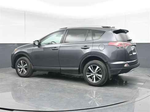 Used 2017 Toyota RAV4 XLE w/ Plus Special Value Package image 7