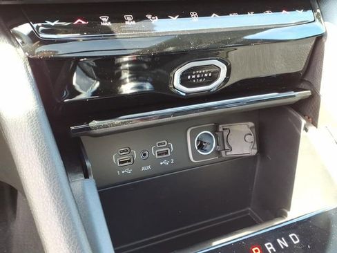 New 2026 Jeep Grand Cherokee L Limited AWD/4WD image 19