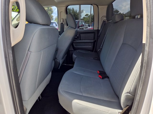 Used 2016 RAM 1500 Express RWD image 13