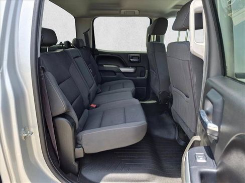 Used 2016 Chevrolet Silverado 1500 LT w/ All Star Edition AWD/4WD image 19
