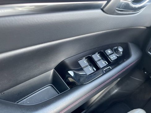 Certified 2024 MAZDA CX-5 Carbon Edition AWD/4WD image 16