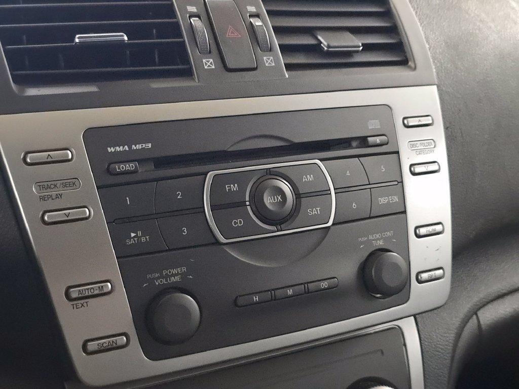 Used 2012 MAZDA MAZDA6 i Sport FWD image 27