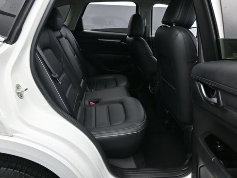 Used 2024 MAZDA CX-5 AWD 2.5 S w/ Preferred Package image 34
