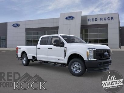 New 2026 Ford F250 XL w/ 360-Degree Camera Package