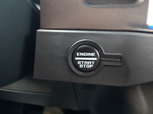 Used 2025 Ford Bronco Big Bend AWD/4WD image 11