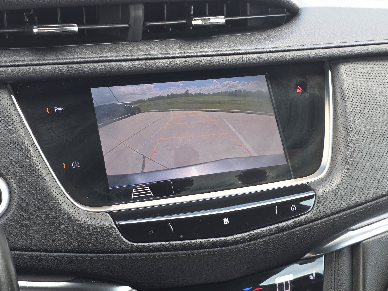 Used 2020 Cadillac XT5 Luxury FWD image 29