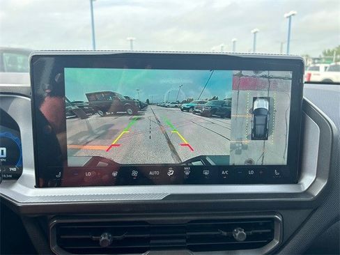 New 2025 Ford Bronco Sport Outer Banks w/ Outer Banks Tech Package+ image 36