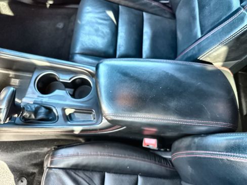 Used 2024 Dodge Durango GT RWD image 20