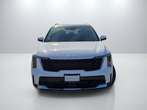 New 2026 Kia Sorento S w/ S Panoramic Sunroof Package image 2