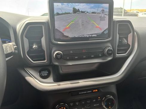 Used 2022 Ford Bronco Sport Big Bend w/ Convenience Package AWD/4WD image 31