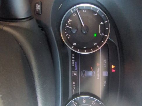 Used 2024 INFINITI QX50 Sport AWD/4WD image 19