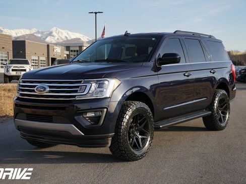 Used 2021 Ford Expedition XLT image 6