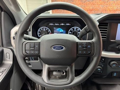 Certified 2021 Ford F150 XL w/ Trailer Tow Package image 14