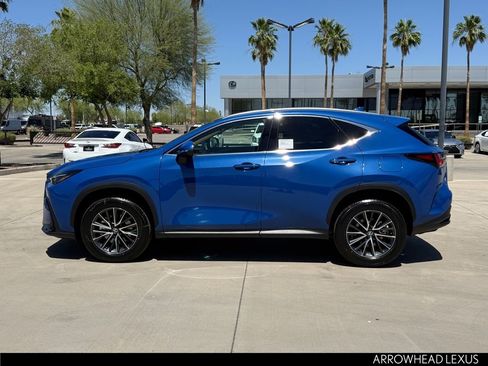 New 2026 Lexus NX 350 AWD w/ Premium Package image 2