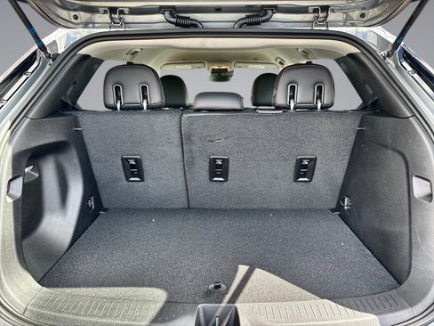 New 2027 Chevrolet Bolt RS image 31