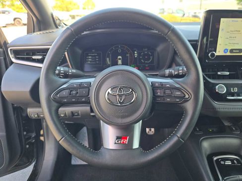 Certified 2023 Toyota Corolla GR w/ Performance Package AWD/4WD image 23