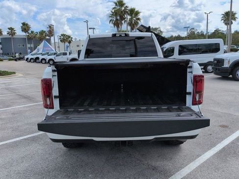 Used 2025 RAM 2500 Laramie image 13