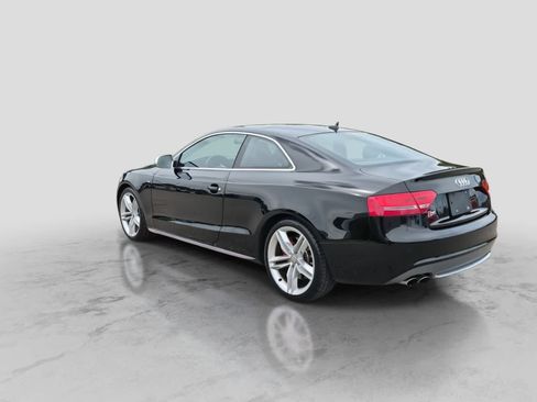 Used 2011 Audi S5 Premium Plus AWD/4WD image 6