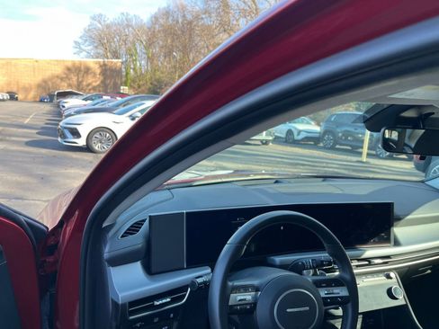 Used 2025 Hyundai Sonata SEL image 34