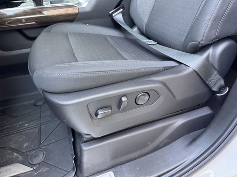 New 2026 Chevrolet Silverado 1500 RST w/ All Star Edition Plus AWD/4WD image 15