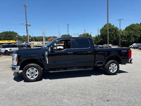 Certified 2026 Ford F250 XLT AWD/4WD image 5