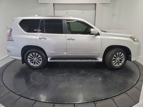 Used 2014 Lexus GX 460 Luxury image 11