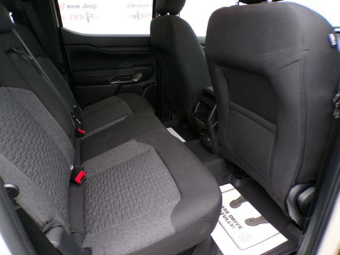 Used 2025 Ford Ranger XLT w/ Black Appearance Package image 7