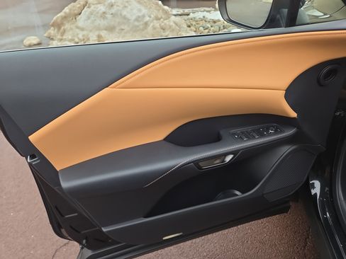 New 2026 Lexus RX 450h AWD image 7