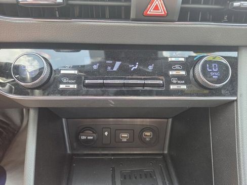 Used 2021 Hyundai Sonata N Line image 24