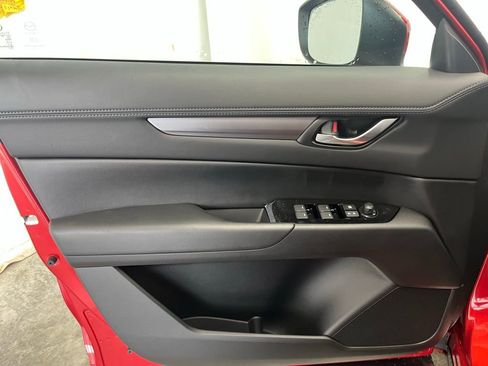 New 2025 MAZDA CX-5 AWD 2.5 S w/ Select Package image 9