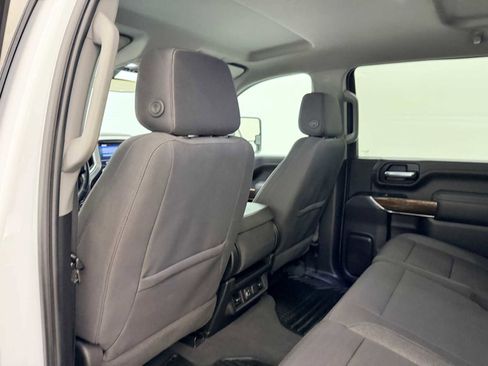 Used 2023 GMC Sierra 3500 SLE w/ SLE Convenience Package image 20