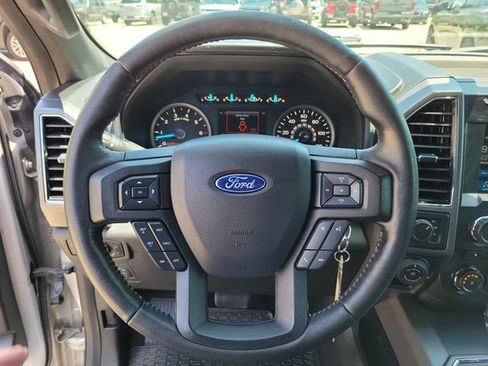 Used 2018 Ford F150 XLT w/ Equipment Group 302A Luxury AWD/4WD image 23