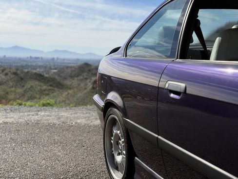 Used 1999 BMW M3 Coupe image 11