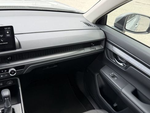 Used 2026 Honda CR-V LX image 17