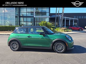 Certified 2025 MINI Cooper S video 1