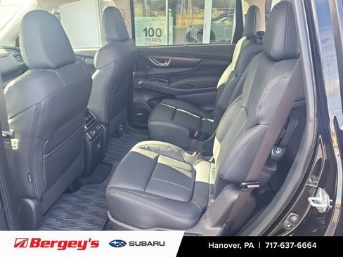 New 2026 Subaru Ascent Touring image 10