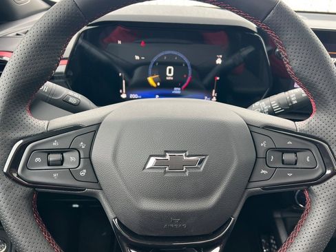 New 2026 Chevrolet TrailBlazer RS w/ Convenience Package image 20