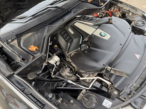 Used 2015 BMW X6 xDrive50i image 37