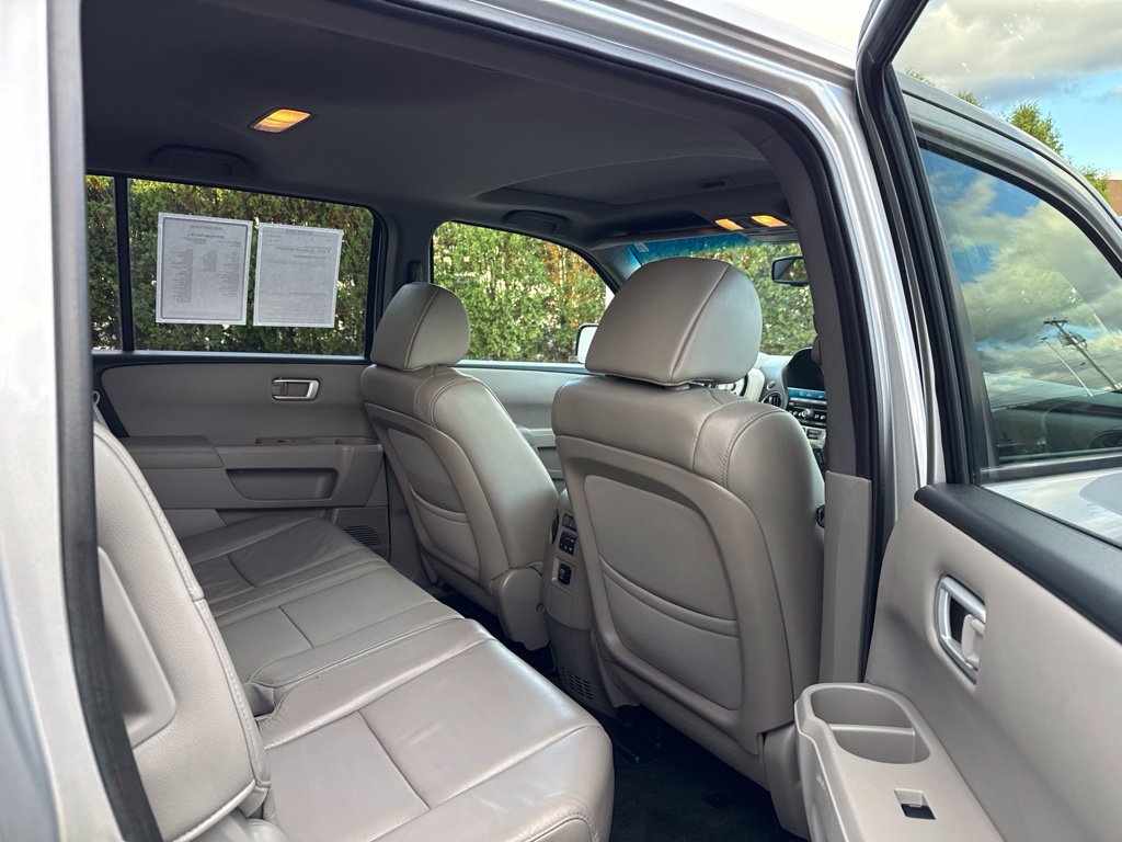 Used 2014 Honda Pilot EX-L image 13