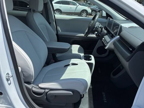Used 2023 Hyundai Ioniq 5 SEL w/ Cargo Package AWD/4WD image 5