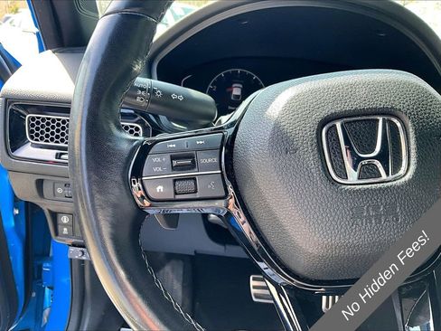 Used 2023 Honda Civic Sport image 13