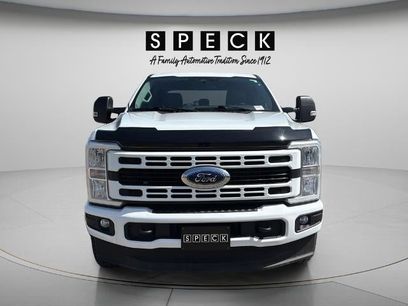 Used 2024 Ford F350 XLT