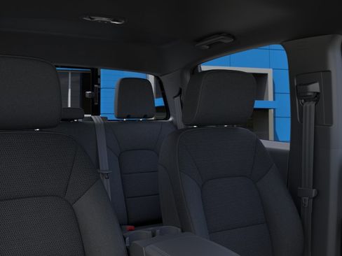 New 2026 GMC Canyon Elevation w/ Convenience Package AWD/4WD image 24