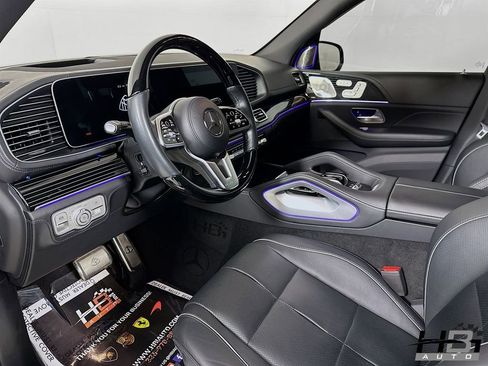 Used 2023 Mercedes-Benz Maybach GLS 600 4MATIC image 10