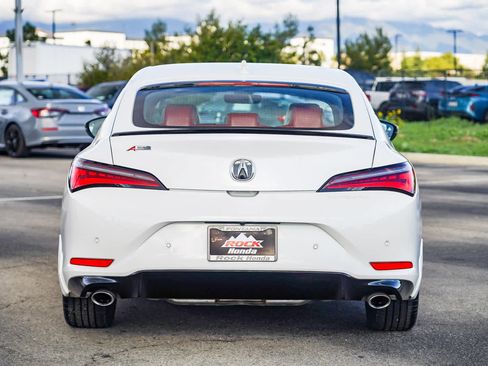 Used 2023 Acura Integra A-Spec image 7
