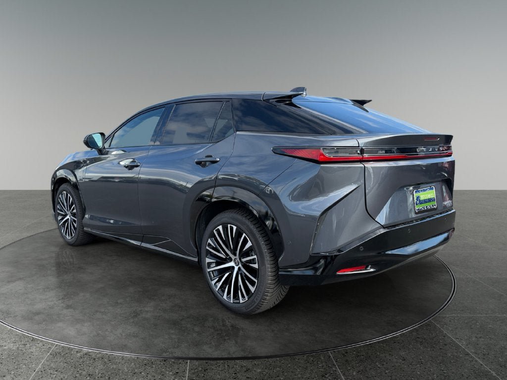 Used 2023 Lexus RZ 450e Premium w/ Accessory Package (Z1) AWD/4WD image 7