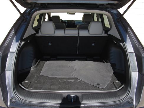 Certified 2023 Honda HR-V EX-L image 13