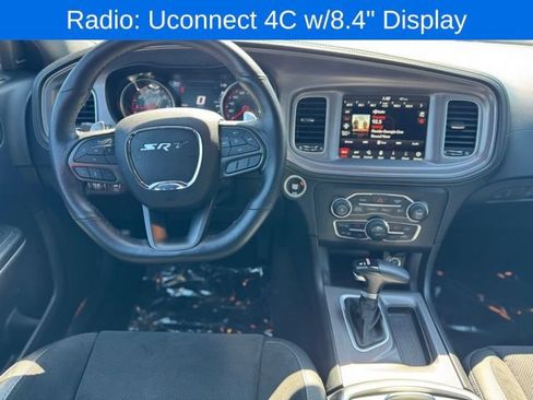 Used 2023 Dodge Charger Scat Pack RWD image 19